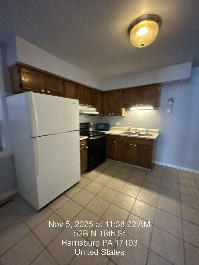 Photo - 50 N 18th St Unit Apt 1