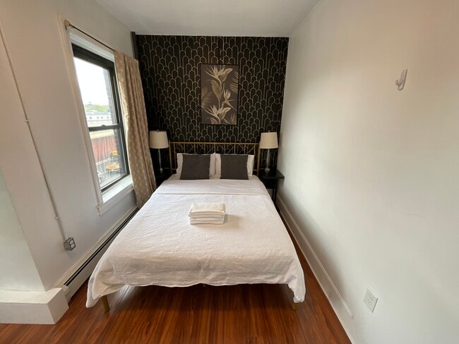 Photo - 871 Harrison Ave Unit 1