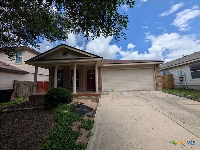 Building Photo - 268 Goliad Dr