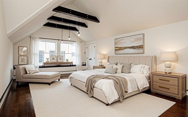 Photo - 16 Greenwich St Unit 1