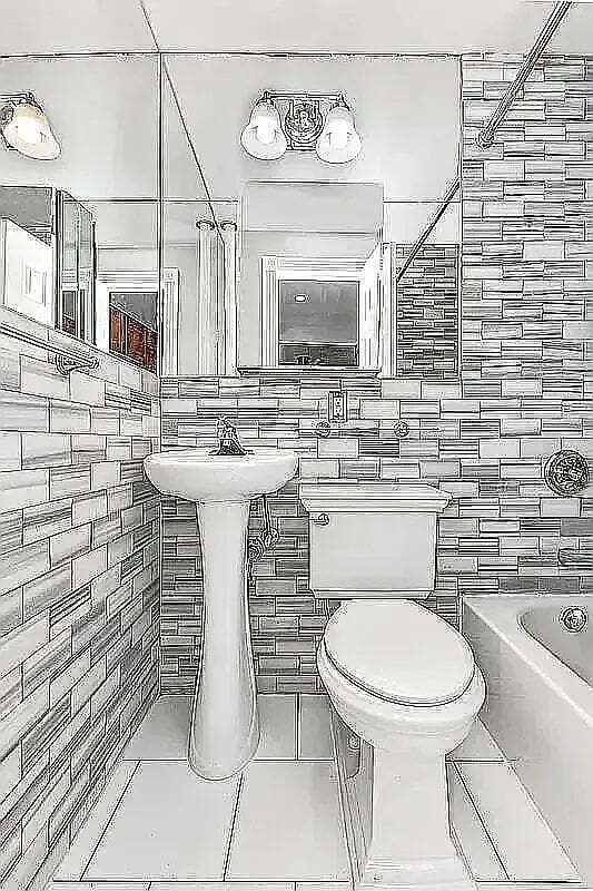 Photo - 438 W 52nd St Unidad 9D