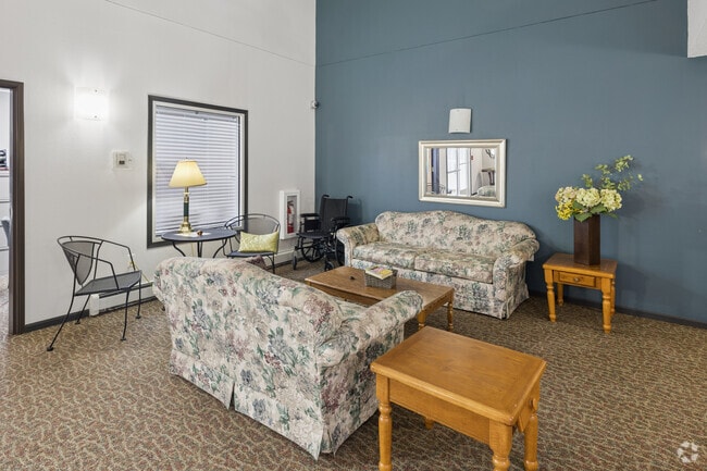 Westview Apartments