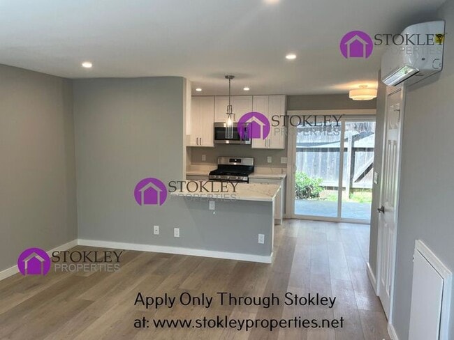 Stokley Property Presents 654 East N. Street in Benicia!