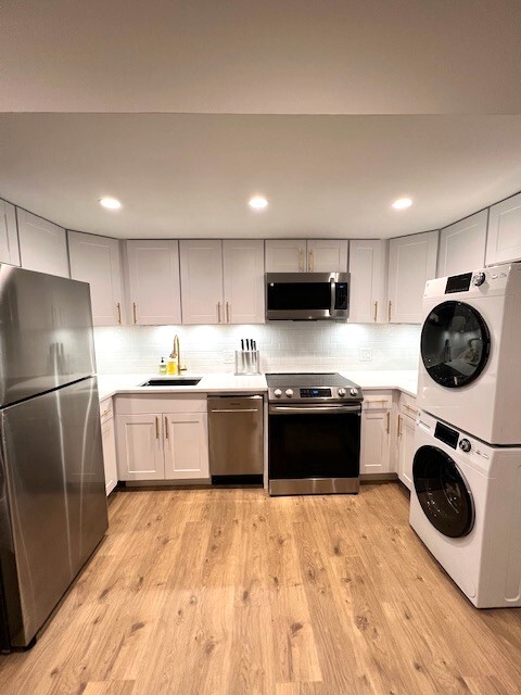 Photo - 1114 P St NW Unidad C