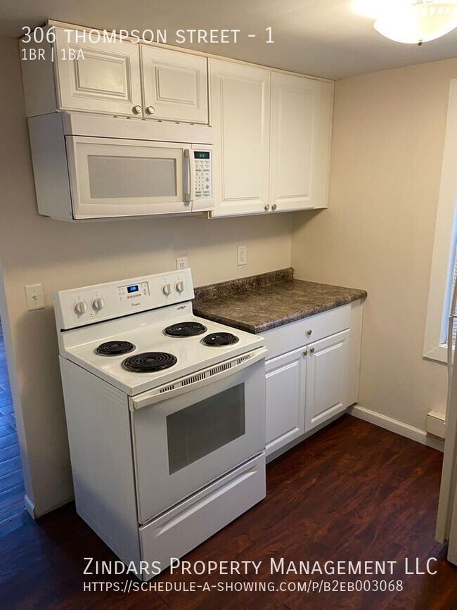 Photo - 306 Thompson St Unit 1