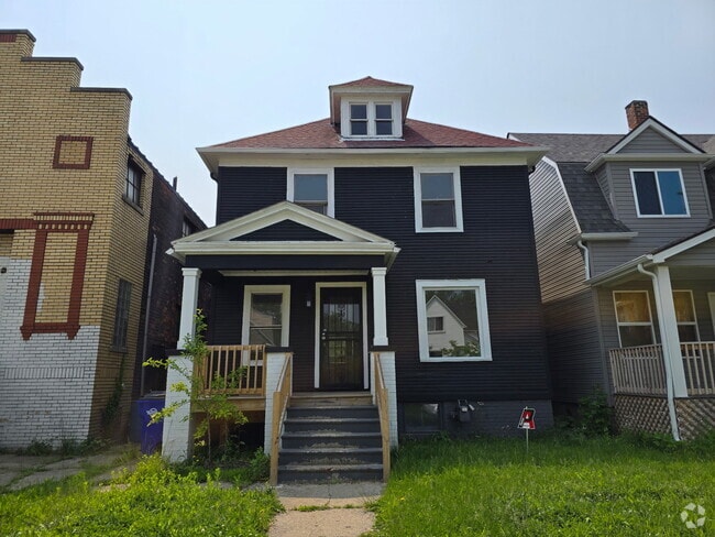 Building Photo - 938 King St Rental