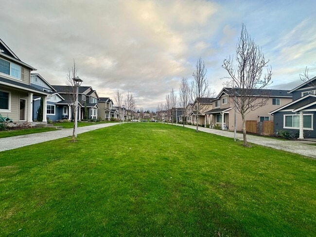 Photo - Modern 3-Bedroom 2.5 Bath Single Family Home in Gresham!