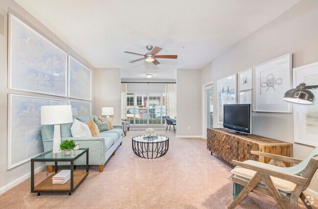 Building Photo - MAA South Park Rental