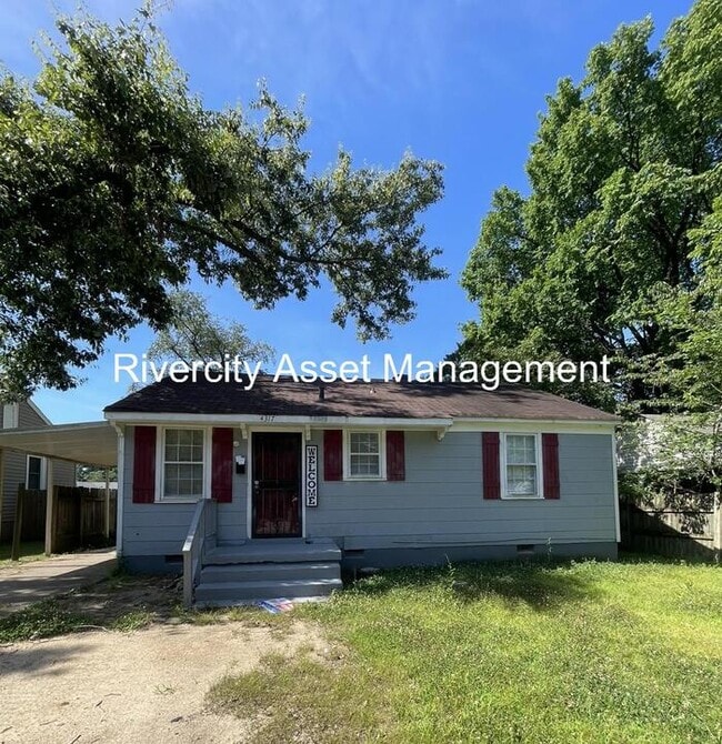 Building Photo - 4317 Ferndale Rd