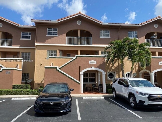 Building Photo - 10030 Hammocks Blvd Unit 203 Rental