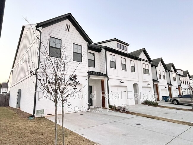 Photo - 146 N Auburn Landing Pl Casa Adosada