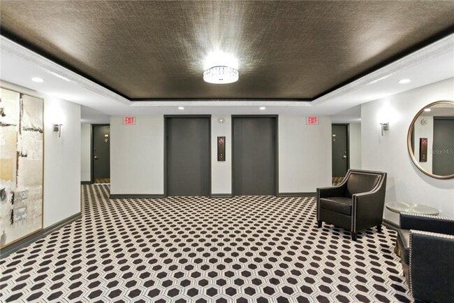 Photo - 400 E Colonial Dr Unit 1602