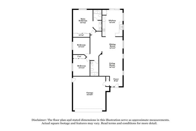 Photo - 6376 Venus Vale Ct