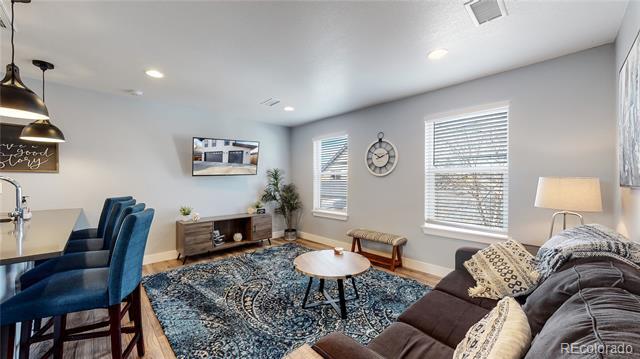 Photo - 4457 Xavier St Unidad 1/2