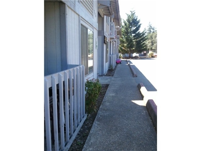 Photo - Evergreen Ridge Apartments