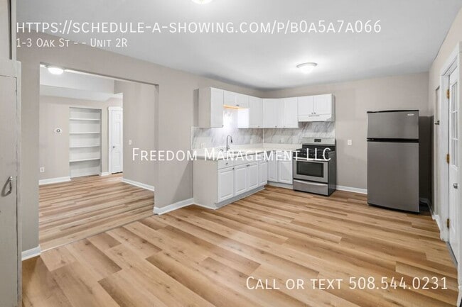 Photo - 1-3 Oak St --Unit 2R Unit 2R