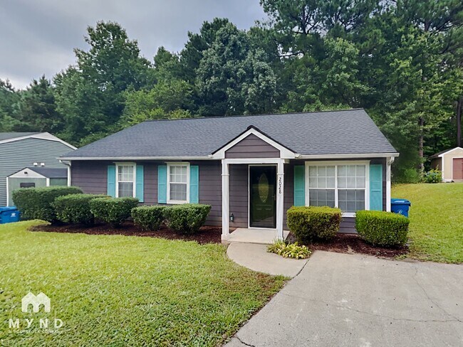 Building Photo - 2028 Collier Rd