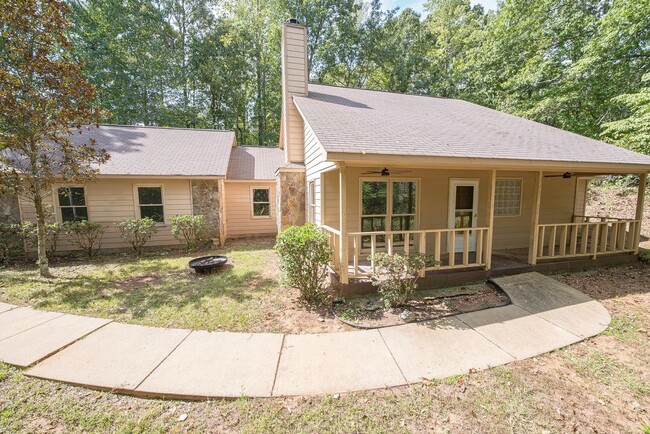 Beautiful 4BR/2BA home, ready for move-in ... - Beautiful 4BR/2BA home, ready for move-in ...