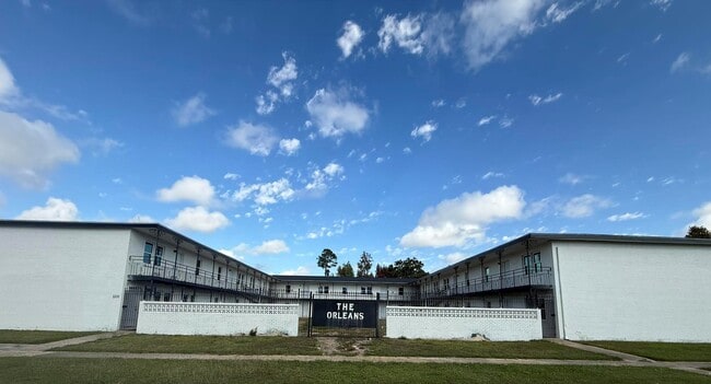 Photo - Orleans Apartments