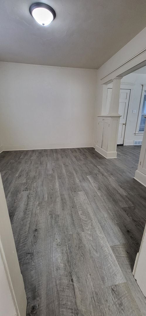 Photo - 3 bedroom 1 bath House for rent