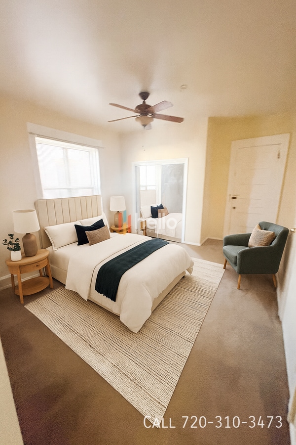 Photo - 1145 N Clarkson St Unit 01