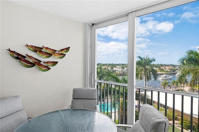 Photo - 3300 S Ocean Blvd Unit 621-C