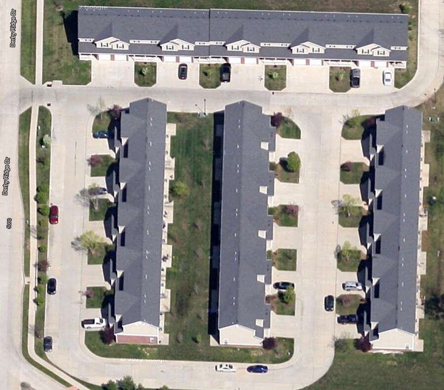Primary Photo - Citadel Crossing and Auburn Hills Townhomes