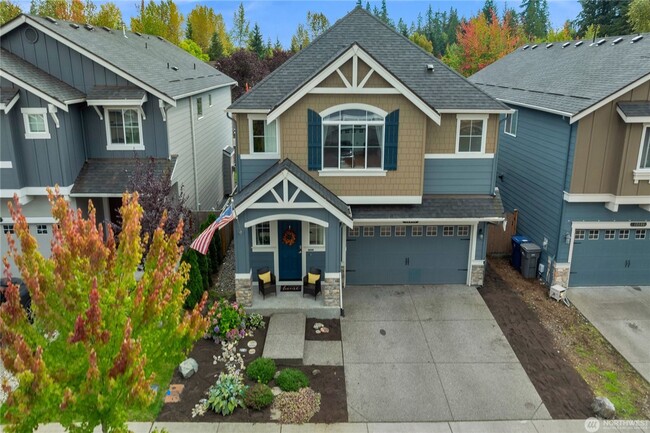 Spacious 5-bed, 2.5-bath in Lake Stevens - Spacious 5-bed, 2.5-bath in Lake Stevens Casa