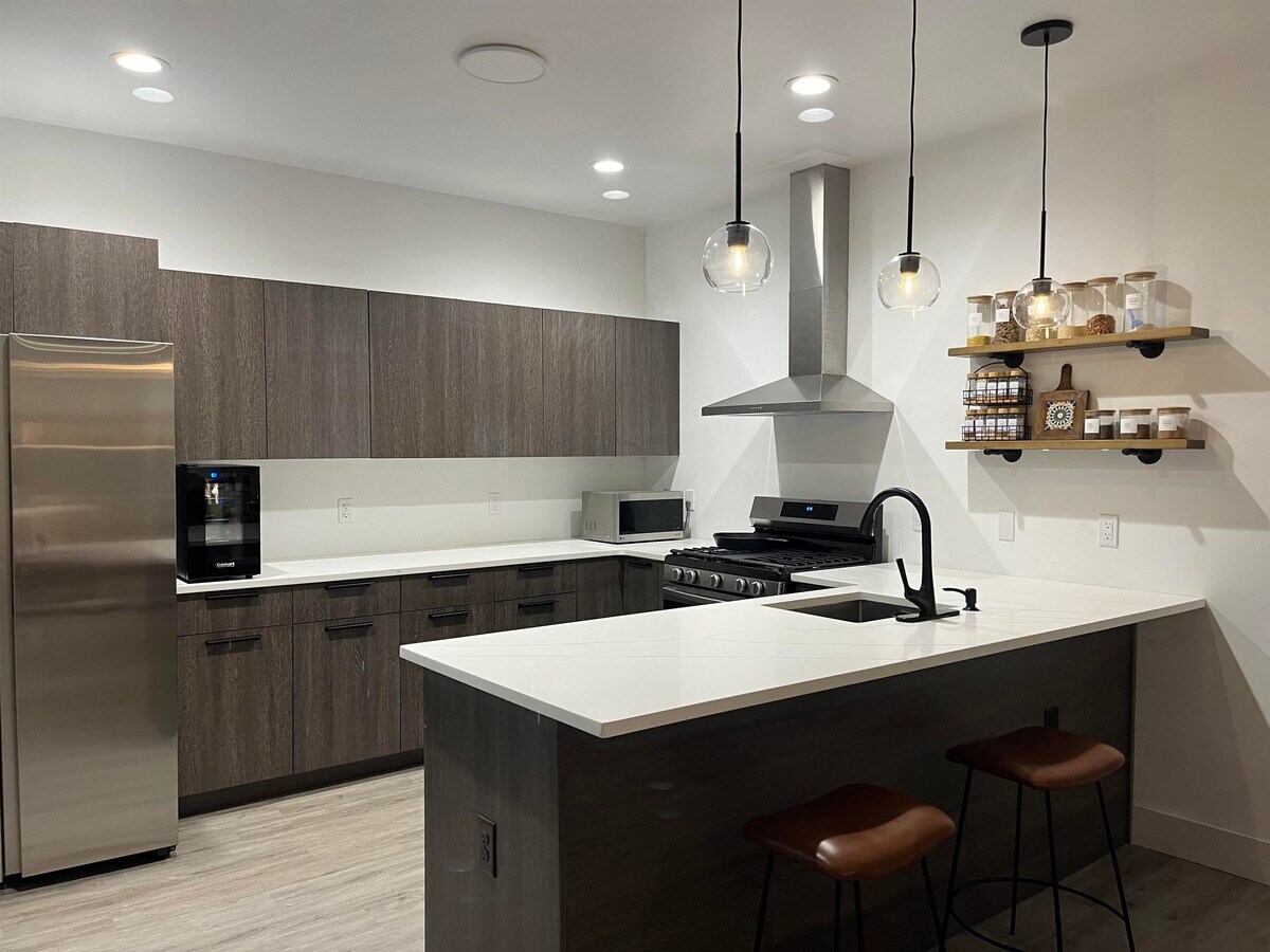 Photo - 7008 Madison St Condo Unit 202