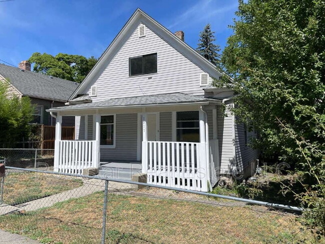 Building Photo - 1011 E 12th Ave Rental