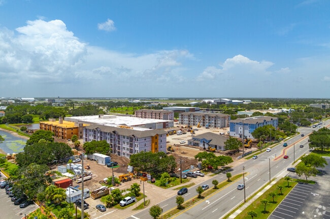 Building Photo - Madison Midtown Rental