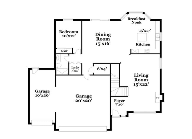 Photo - 4630 Spruce Oak Dr