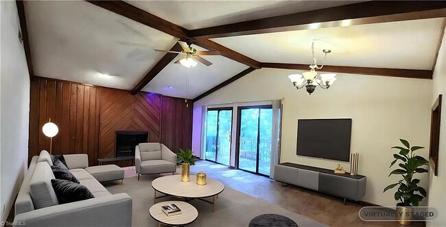 Photo - 1406 Aspen Way Unidad 1406 Aspen Way