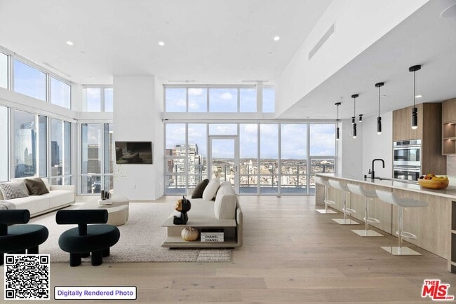 Photo - 230 W Olympic Blvd Unit PH 2