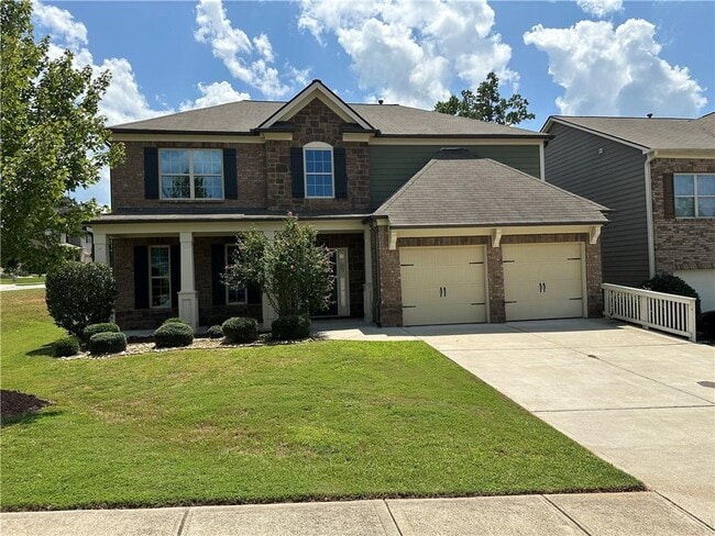 Building Photo - 153 Providence Walk Dr