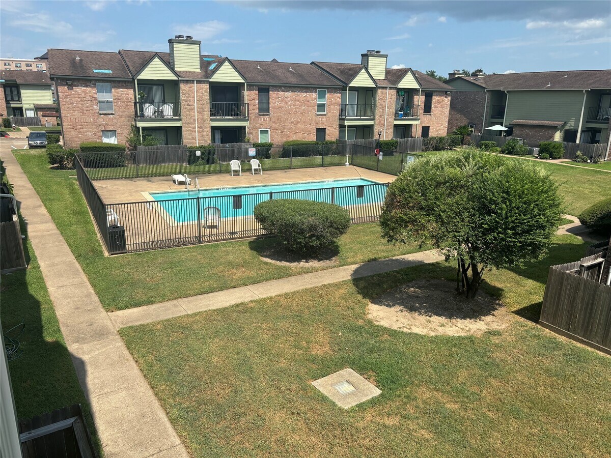 Photo - 18800 Egret Bay Blvd Unit 1100