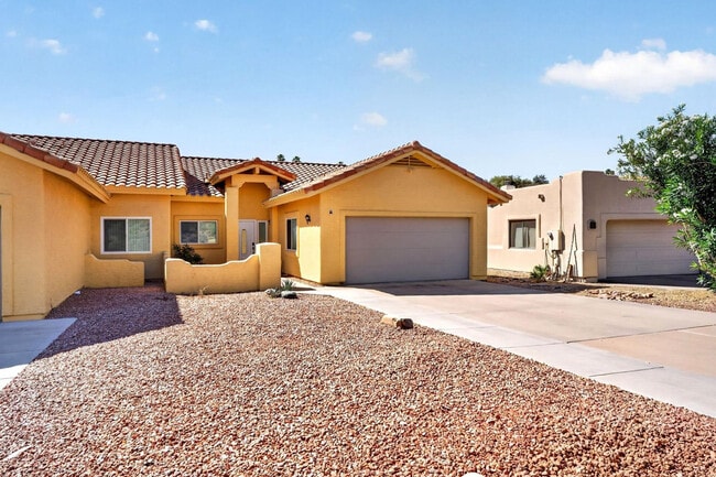 12213 N Chama Dr