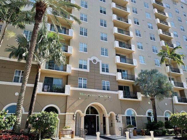 Building Photo - 616 Clearwater Park Rd Unit 1007 Rental