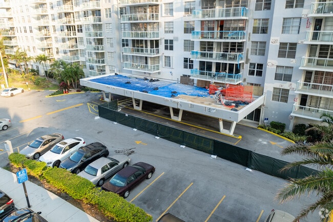 231 174th St - Winston Towers 400