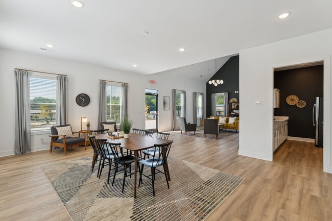 Photo - West Fork Crossings