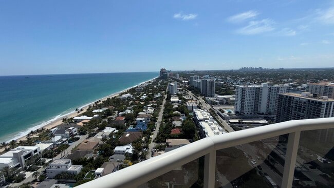 Photo - 3100 N Ocean Blvd Unit 2808