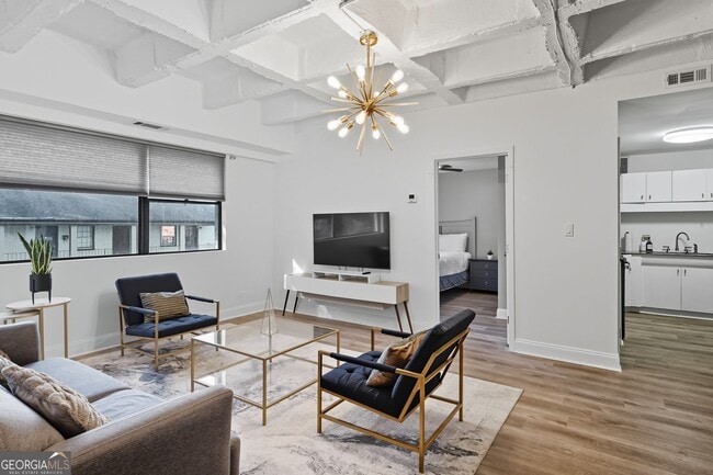 Photo - 3645 Peachtree Rd NE Unit 212