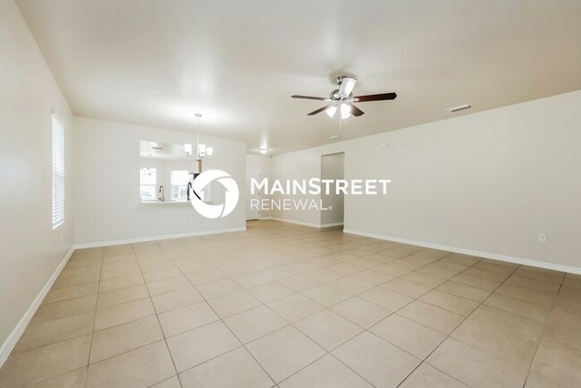 3 Bedroom Pet-Friendly Home in CAPE CORAL, FL with Main Street Renewal