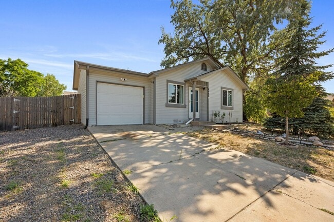 4485 S Pagosa Cir