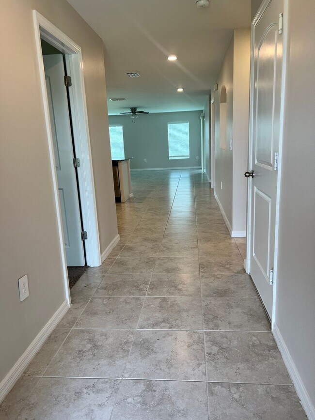 Photo - NW Cape Coral 3BR/2BA Home with 2-Car Gara...