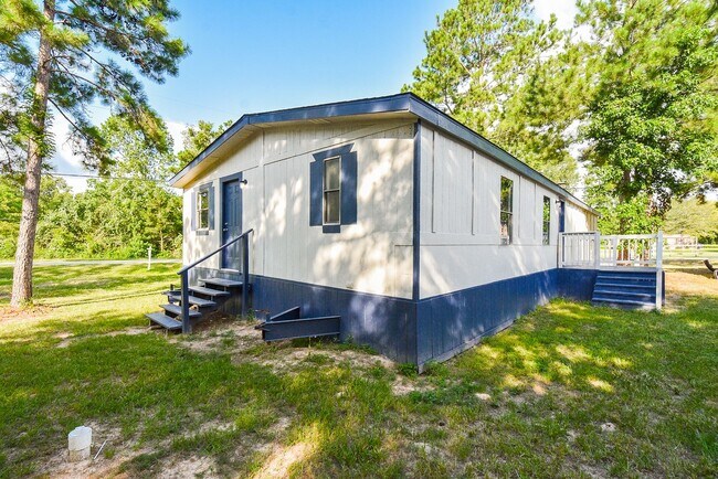Photo - Cozy Roy Harris Loop mobile home