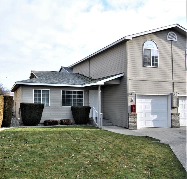 Photo - 1386 Brown St Apartment Unit A