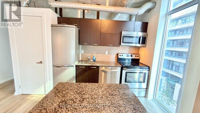 Photo - 150 Sudbury St Unit 526