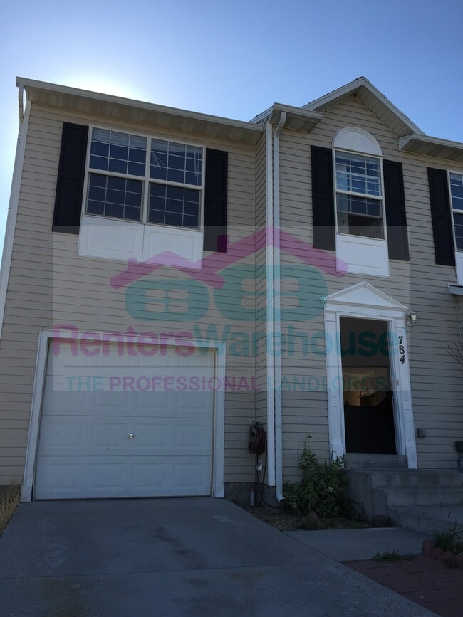Photo - 784 N 170 W