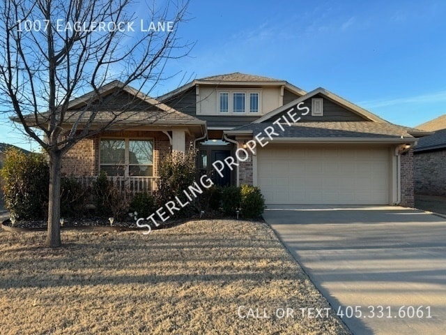 Building Photo - 1007 Eaglerock Ln